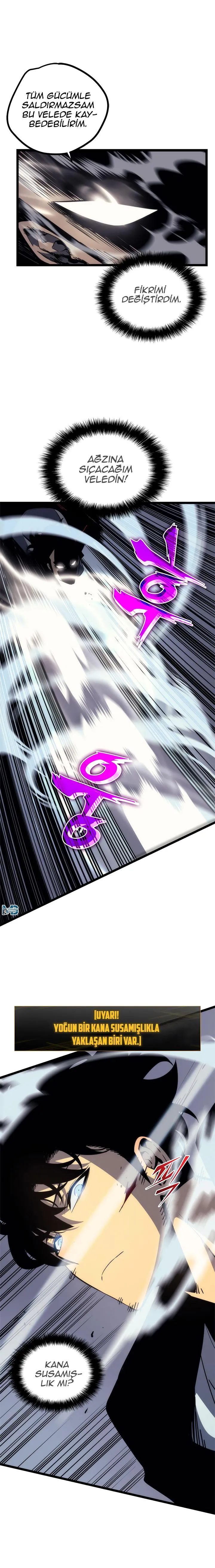 Solo Leveling - Sayfa 15