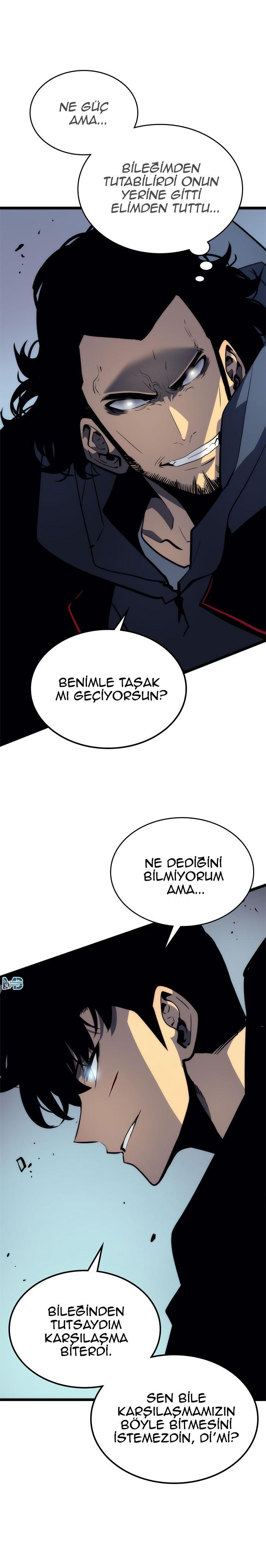 Solo Leveling mangasının 093 bölümünün 17. sayfasını okuyorsunuz.