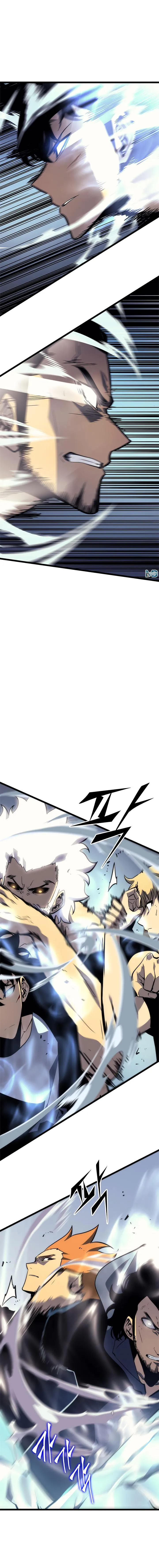 Solo Leveling - Sayfa 19