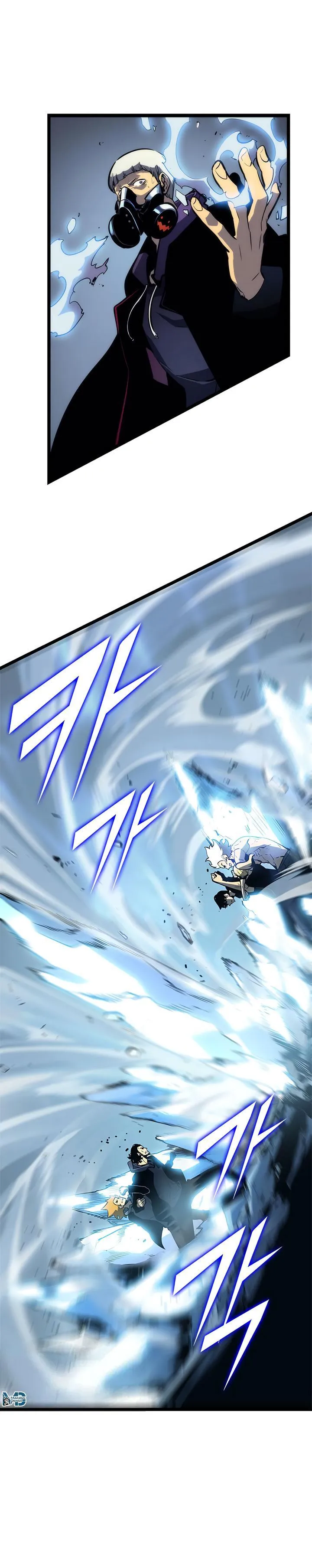 Solo Leveling - Sayfa 20