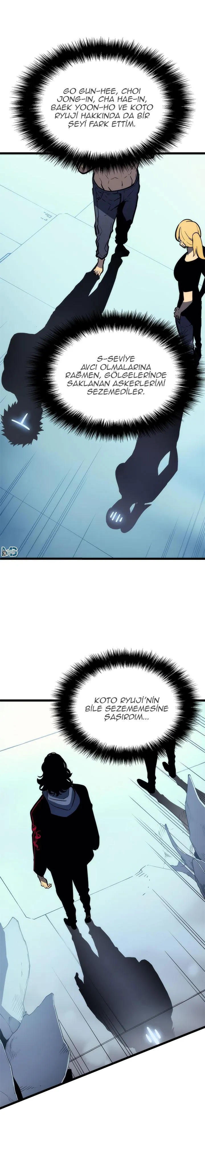 Solo Leveling - Sayfa 24