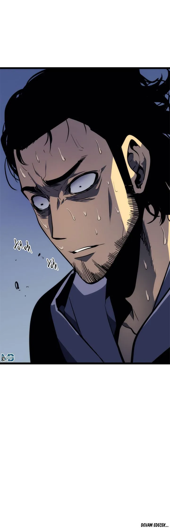 Solo Leveling - Bölüm 093 - Sayfa 26