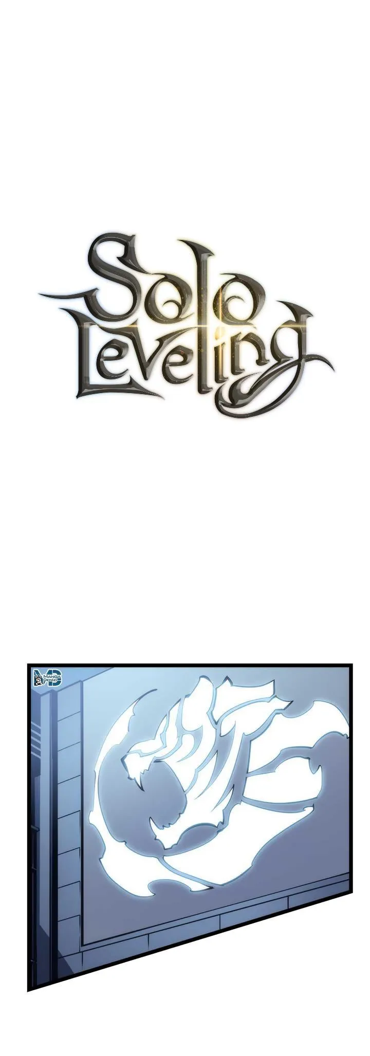 Solo Leveling - Sayfa 2