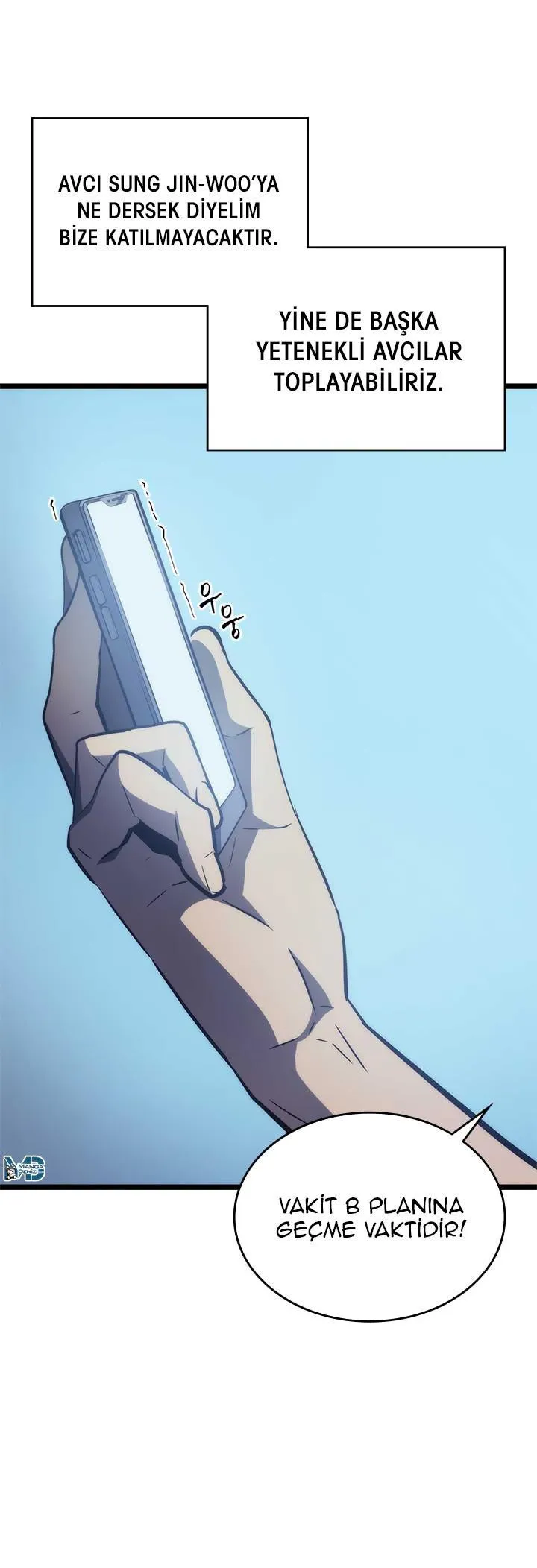 Solo Leveling - Sayfa 4