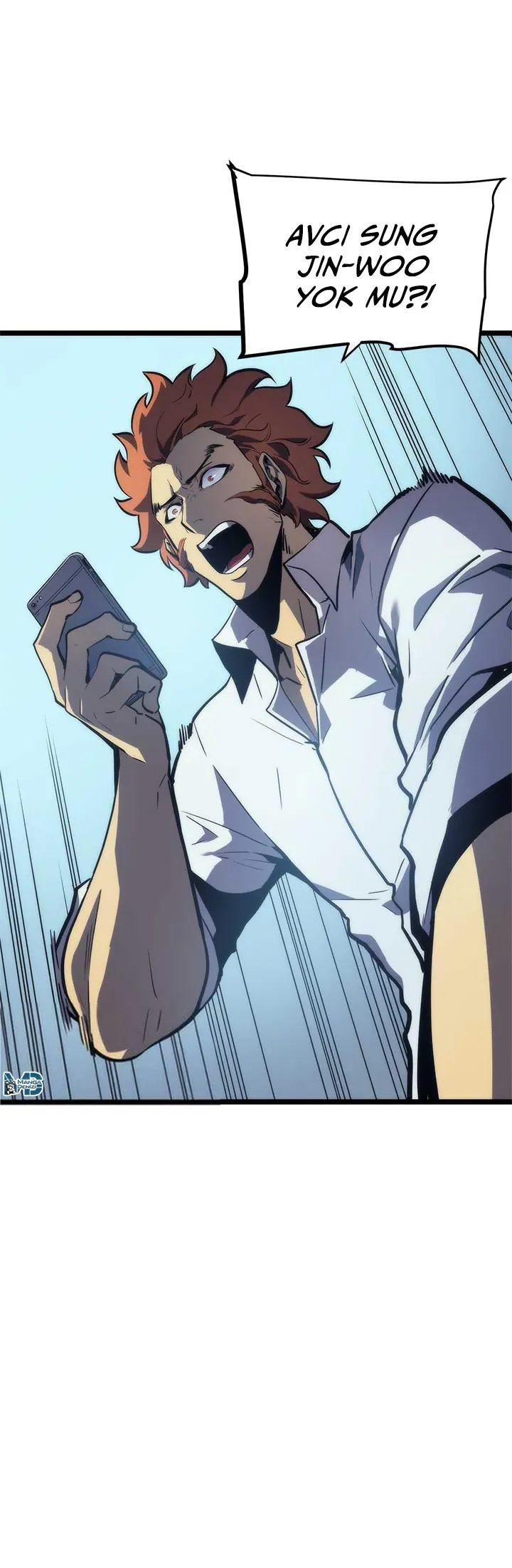 Solo Leveling - Sayfa 6