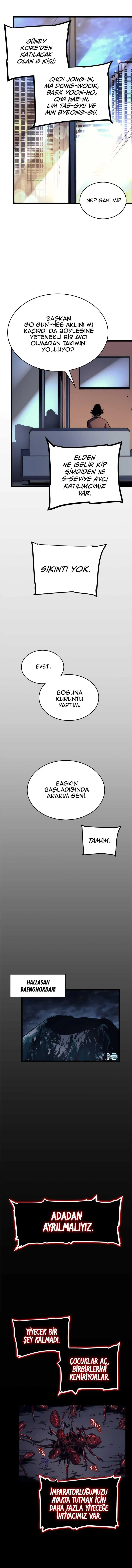 Solo Leveling - Sayfa 10