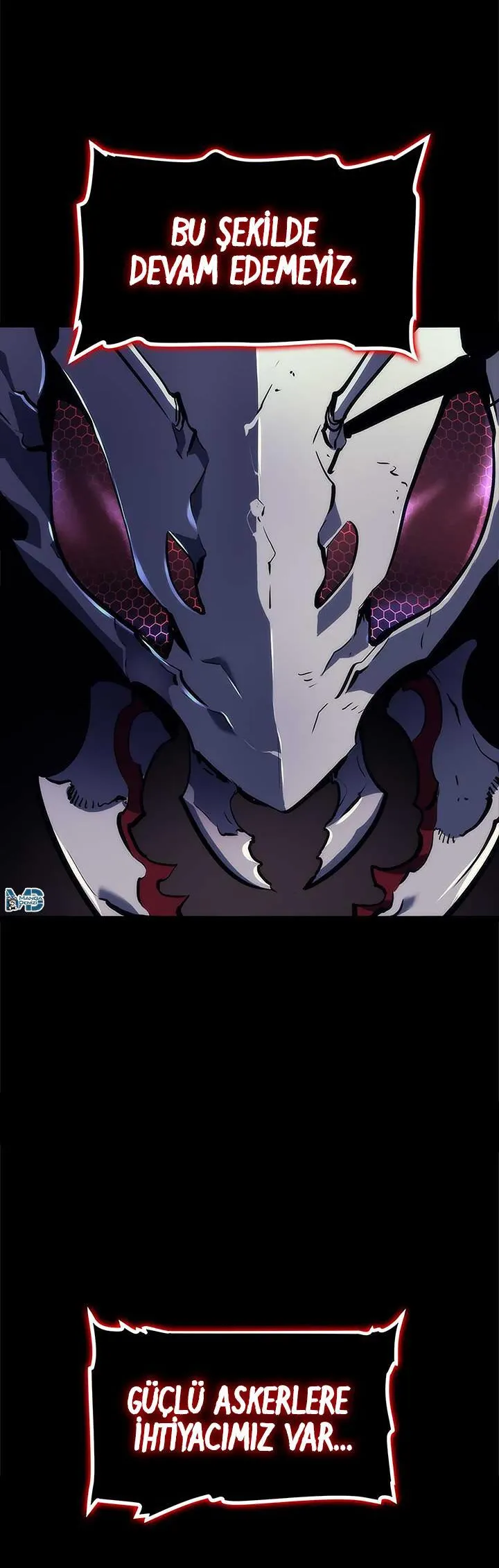 Solo Leveling - Sayfa 11