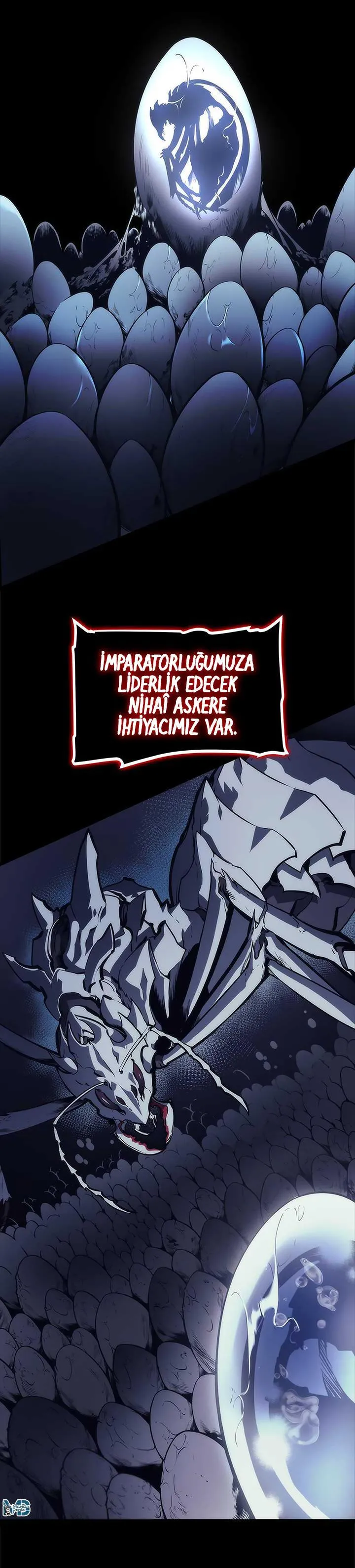 Solo Leveling - Sayfa 12