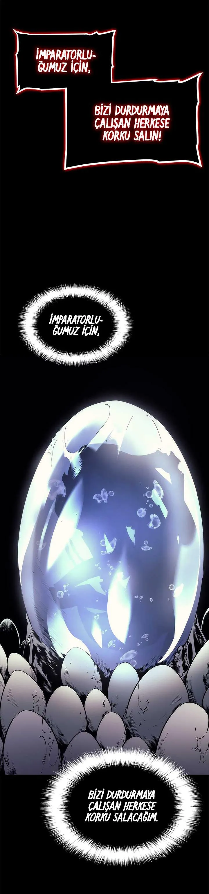 Solo Leveling - Sayfa 13