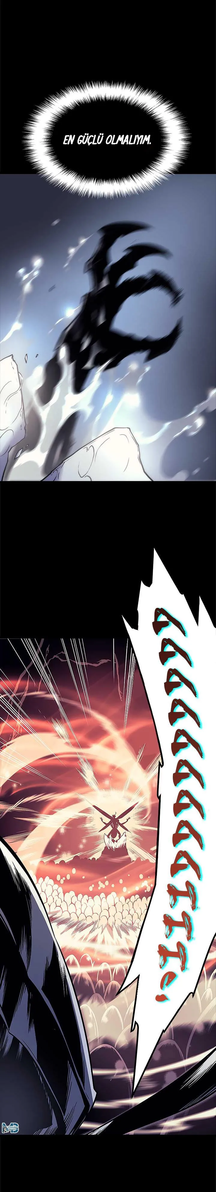 Solo Leveling - Sayfa 15