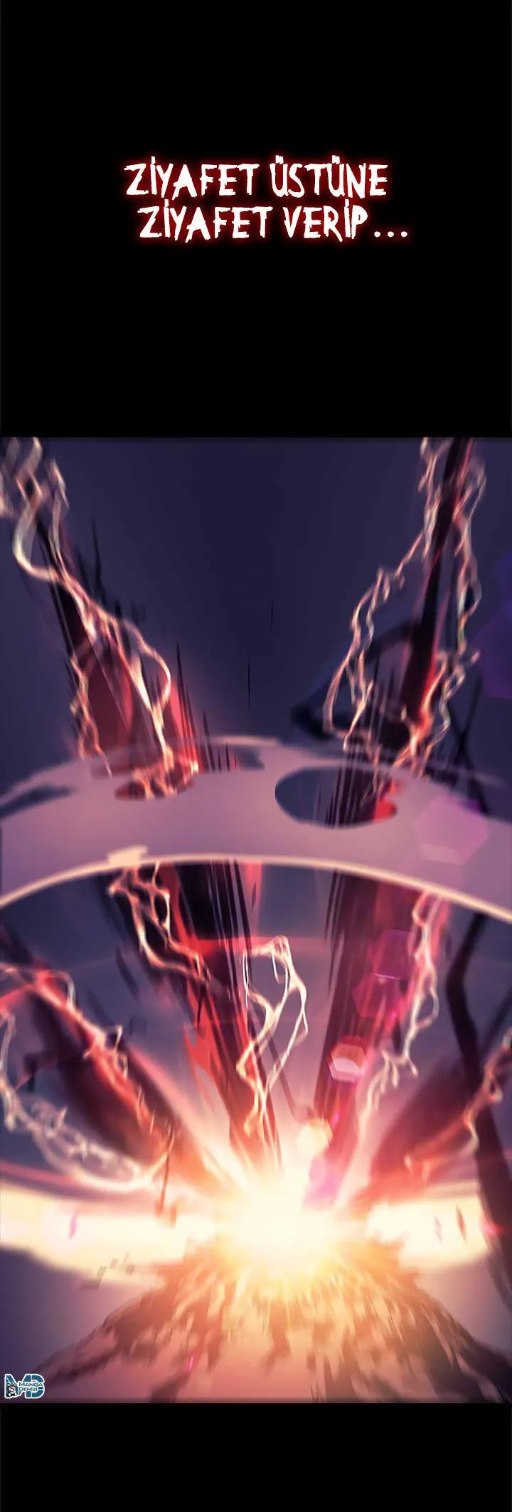 Solo Leveling - Sayfa 16