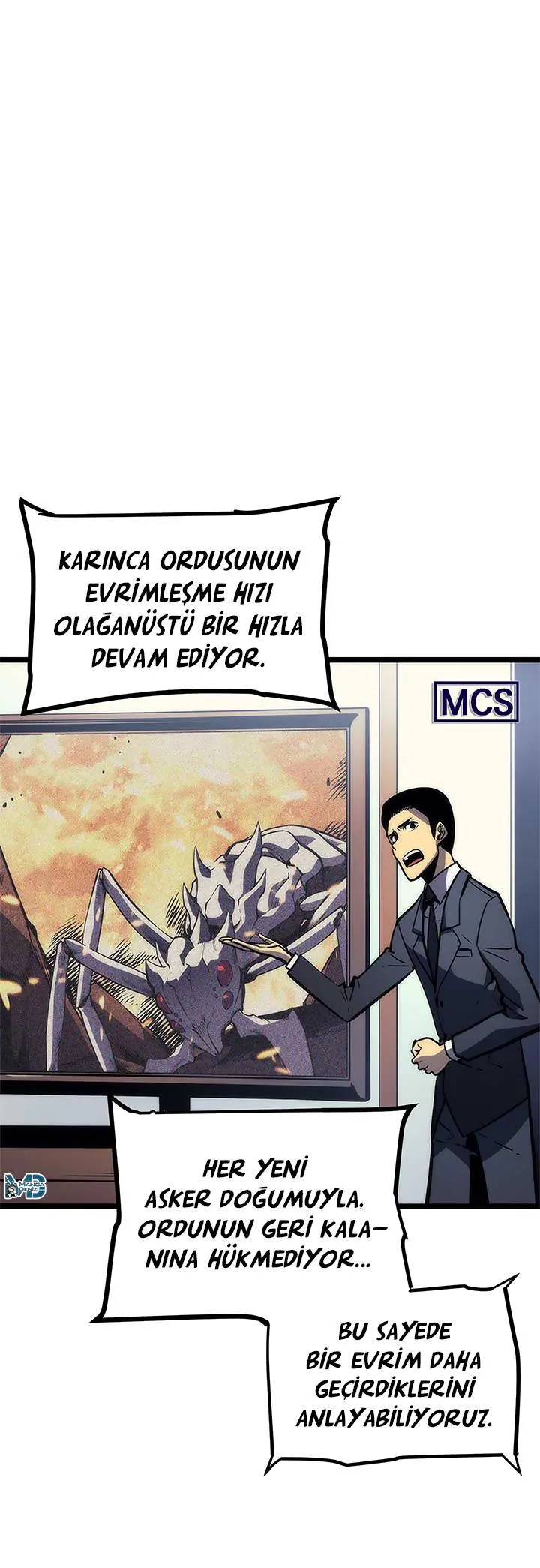 Solo Leveling - Sayfa 25