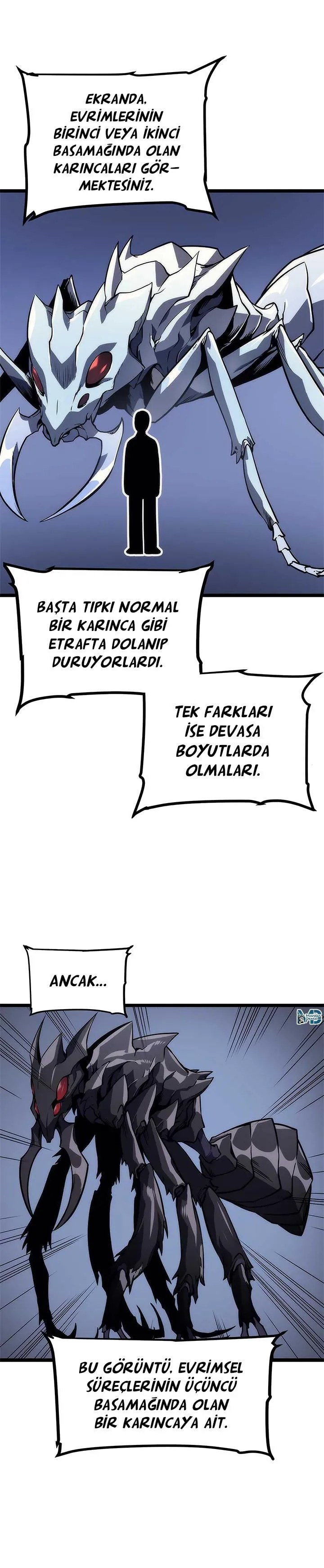 Solo Leveling - Sayfa 26