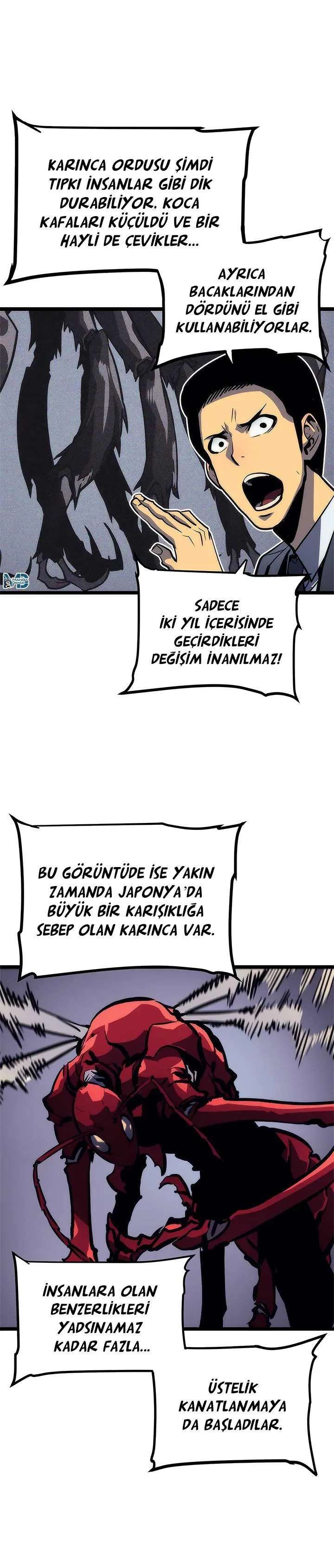 Solo Leveling - Sayfa 27