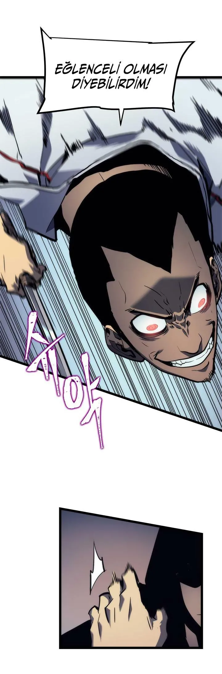 Solo Leveling - Sayfa 40