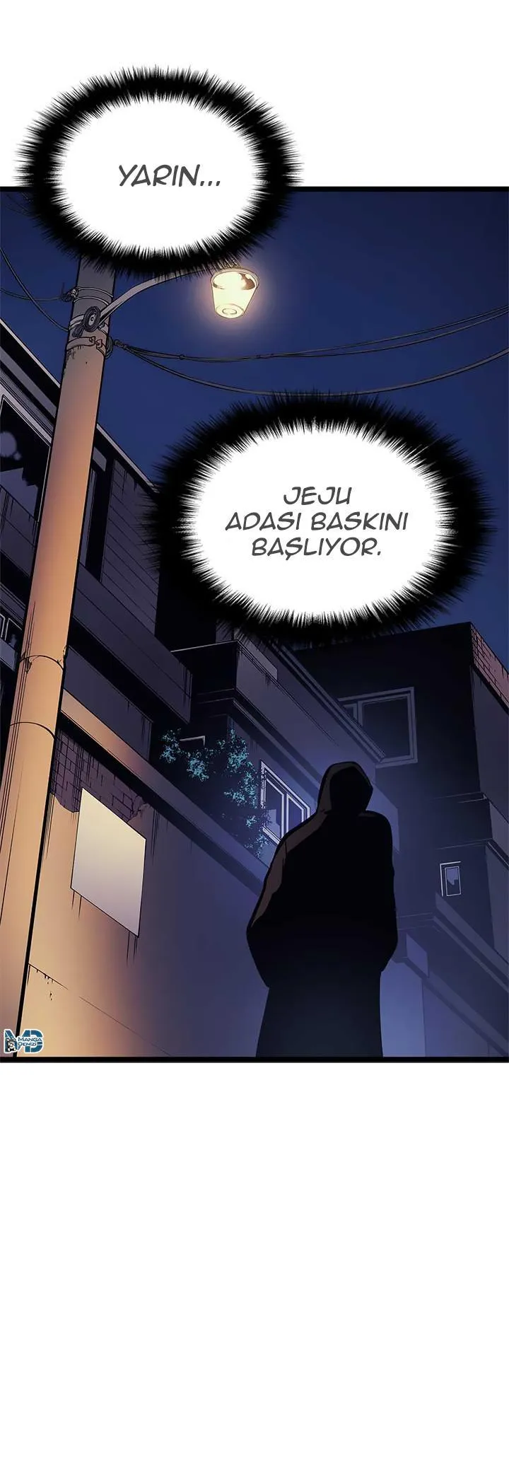 Solo Leveling - Sayfa 46