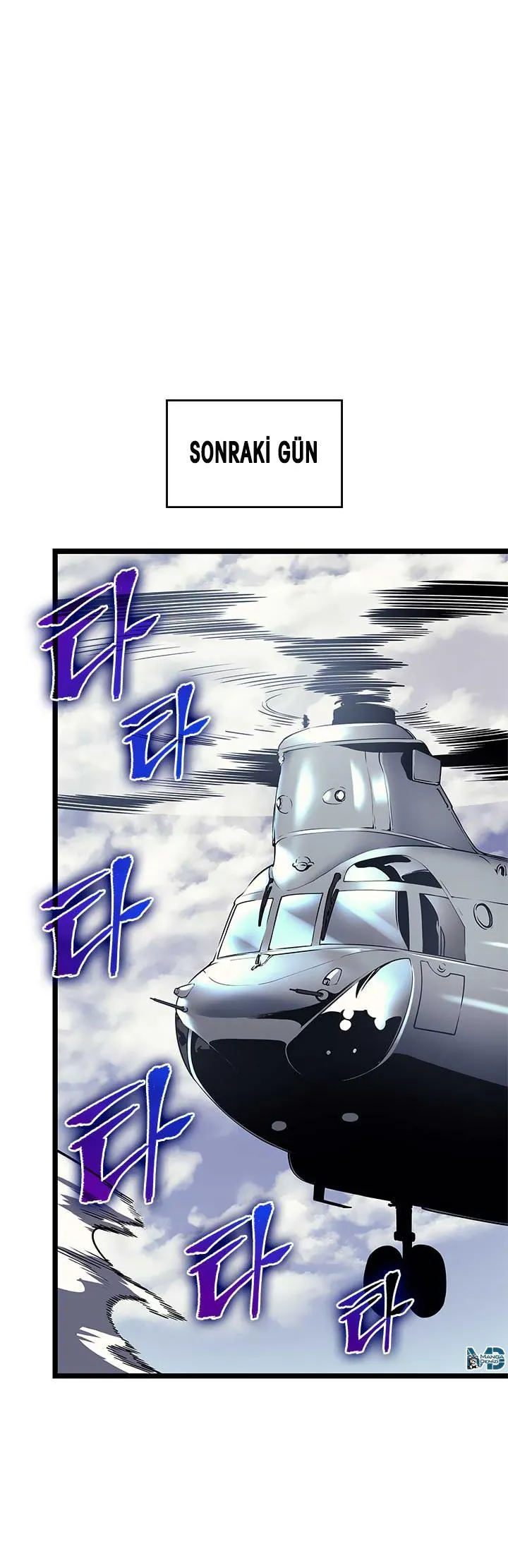 Solo Leveling - Sayfa 47