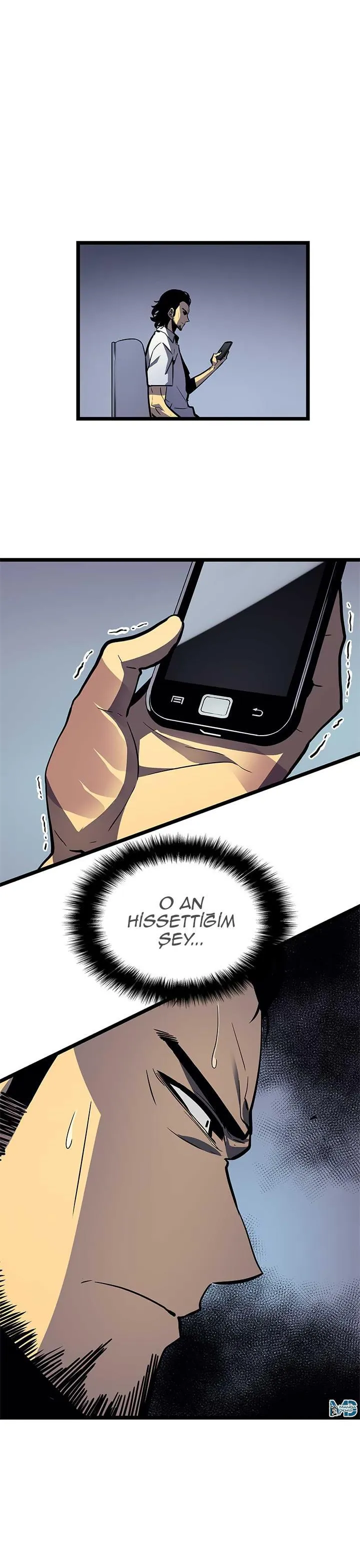 Solo Leveling - Sayfa 49