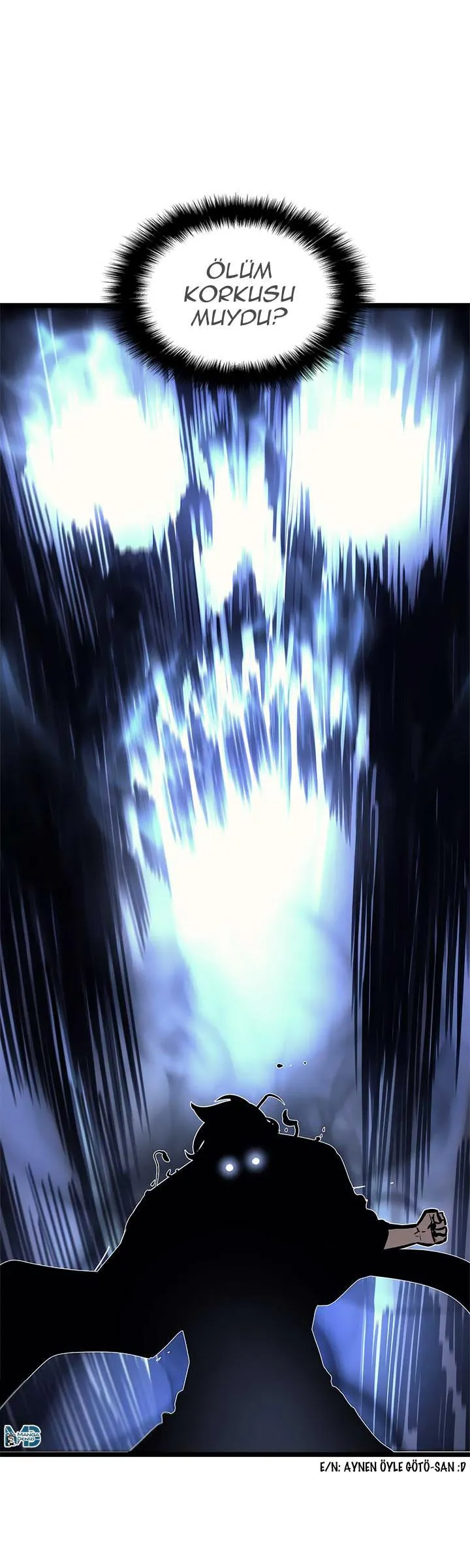 Solo Leveling - Sayfa 50