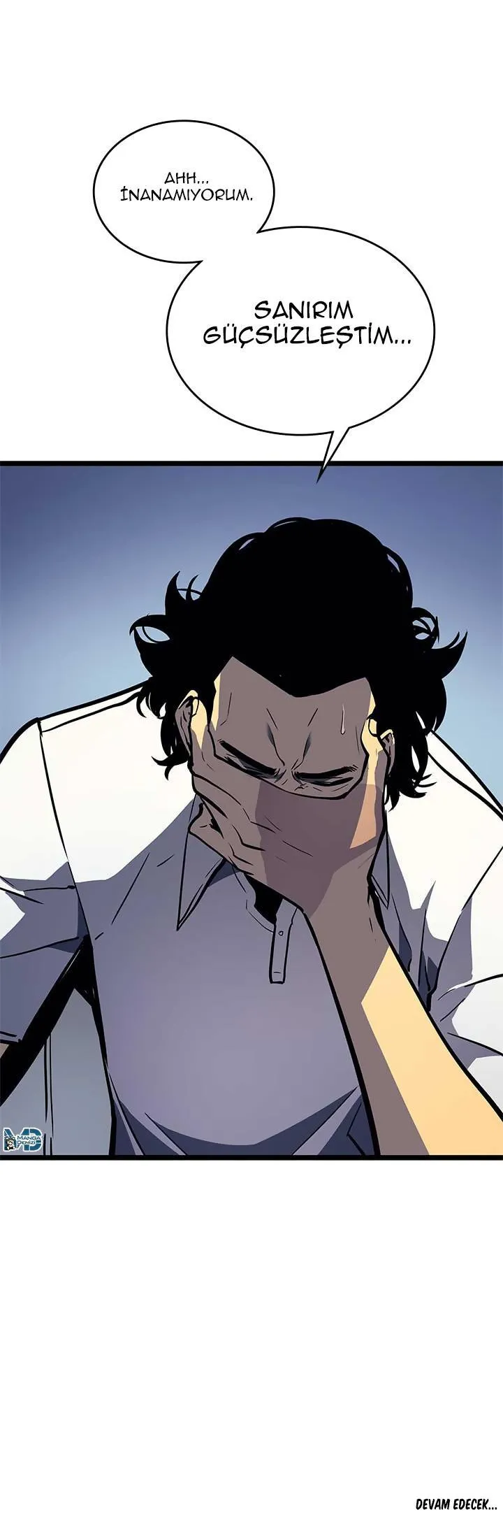 Solo Leveling - Sayfa 51