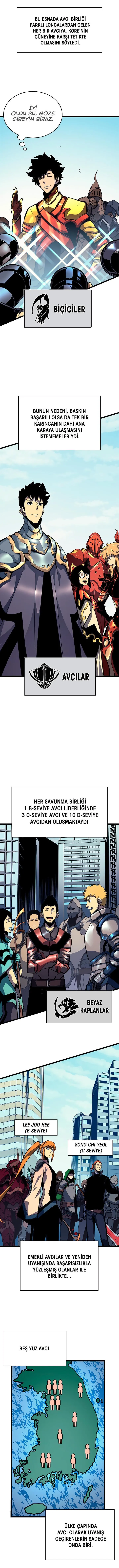 Solo Leveling - Sayfa 4