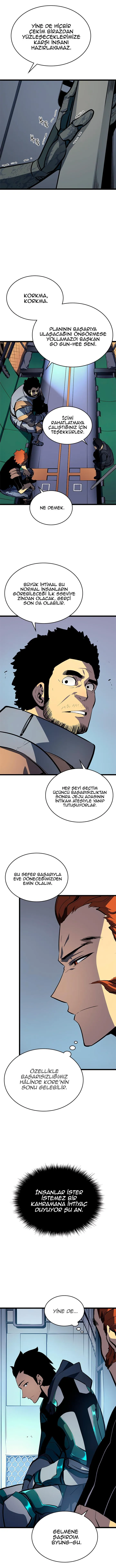 Solo Leveling - Sayfa 6