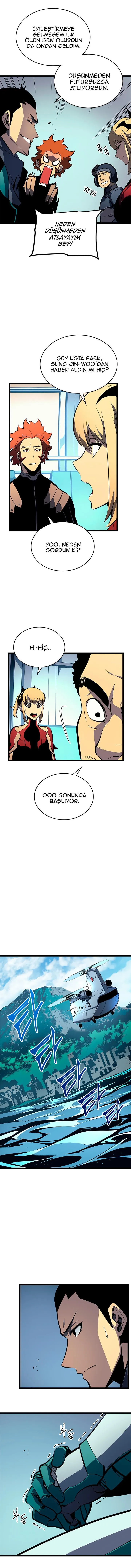 Solo Leveling - Sayfa 7