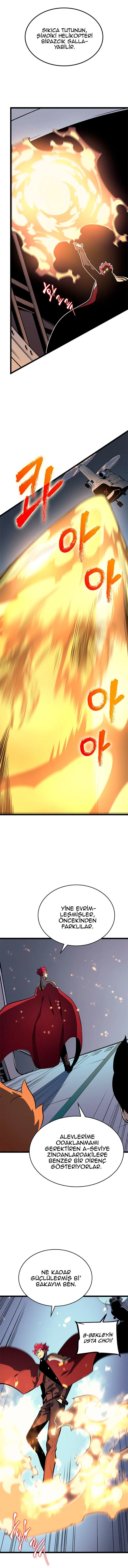 Solo Leveling - Sayfa 11