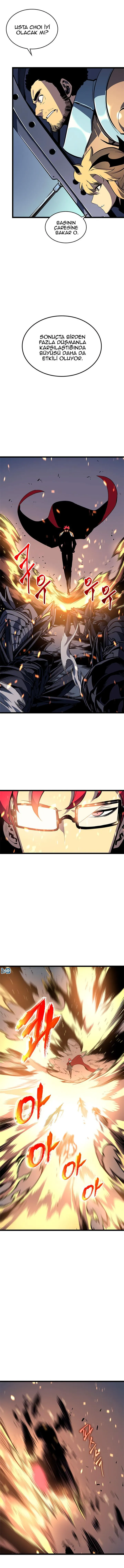 Solo Leveling - Sayfa 12