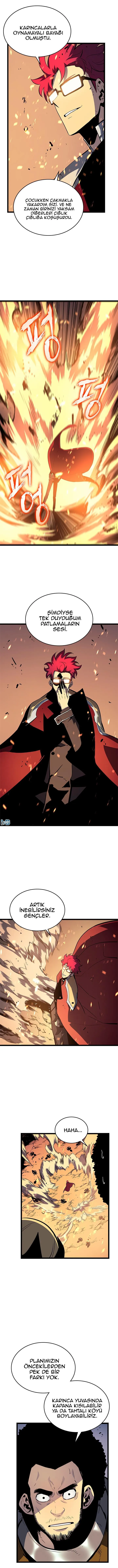 Solo Leveling - Sayfa 13