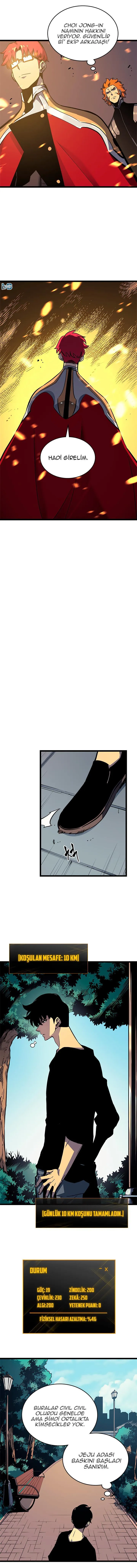 Solo Leveling - Sayfa 5