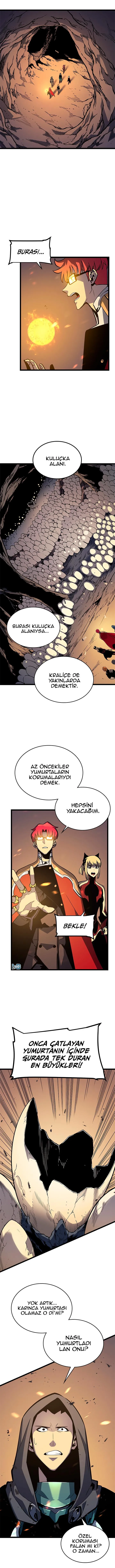 Solo Leveling - Sayfa 7