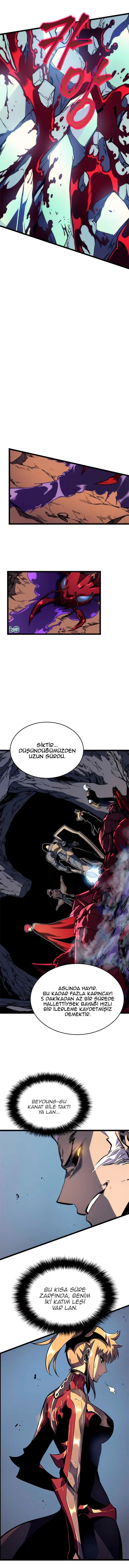 Solo Leveling - Sayfa 8