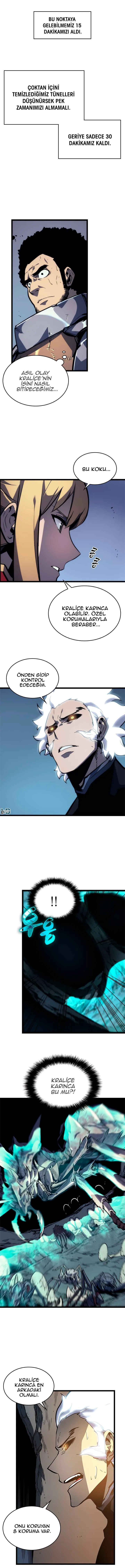 Solo Leveling - Sayfa 9