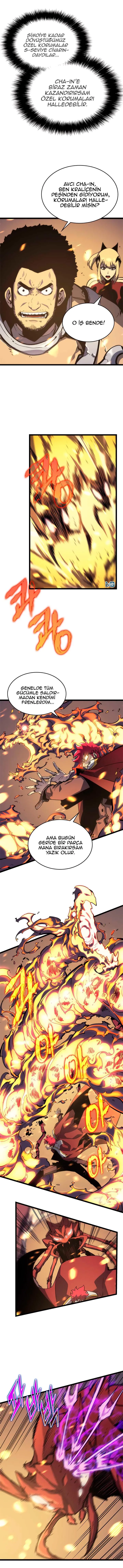 Solo Leveling - Sayfa 10