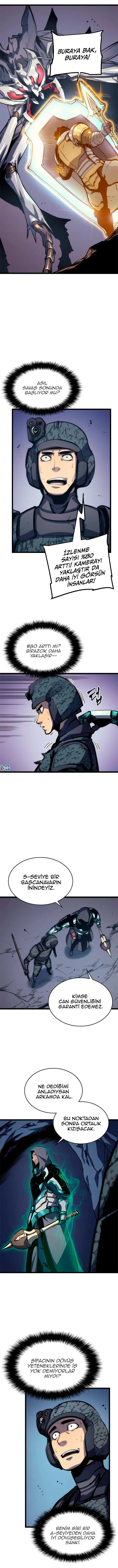 Solo Leveling - Sayfa 3