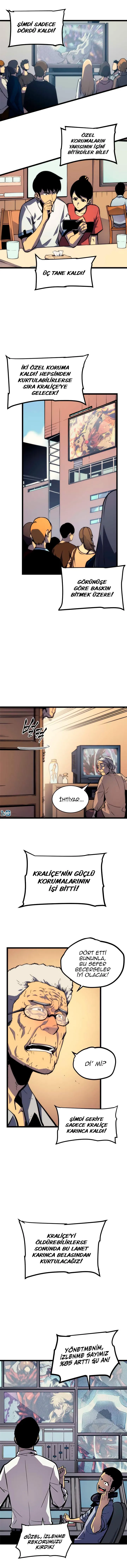 Solo Leveling - Sayfa 5