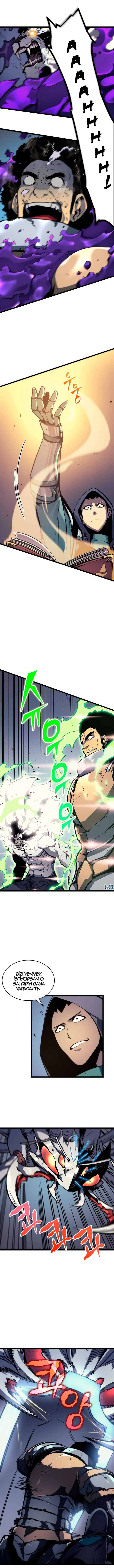 Solo Leveling - Sayfa 7