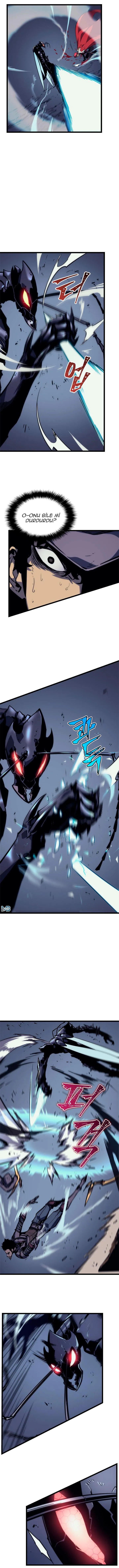 Solo Leveling - Sayfa 8