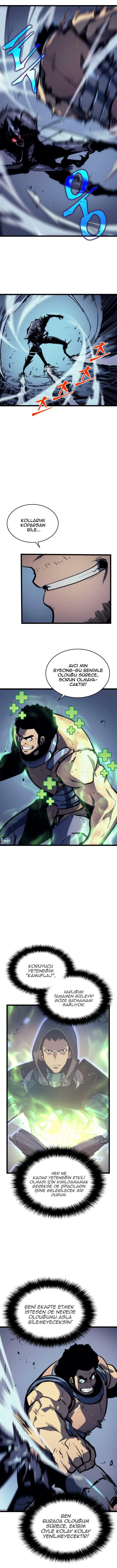 Solo Leveling - Sayfa 9