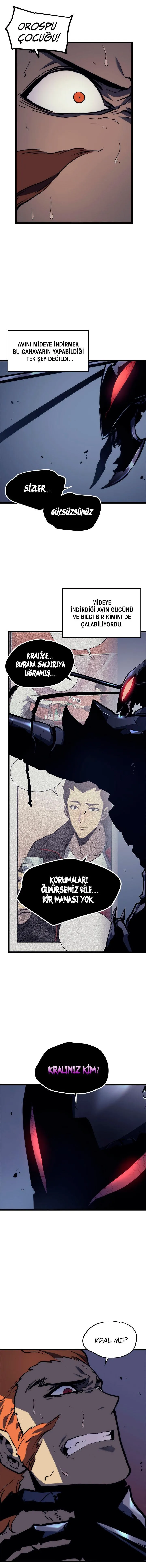 Solo Leveling - Sayfa 4