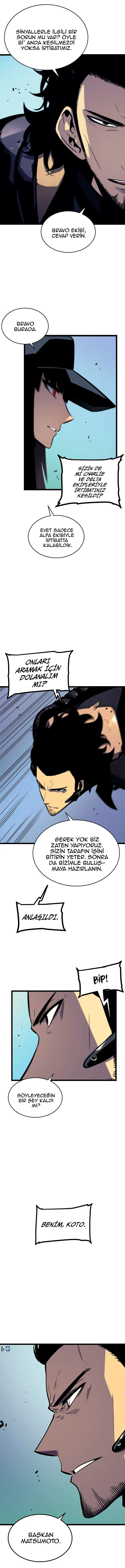 Solo Leveling - Sayfa 7