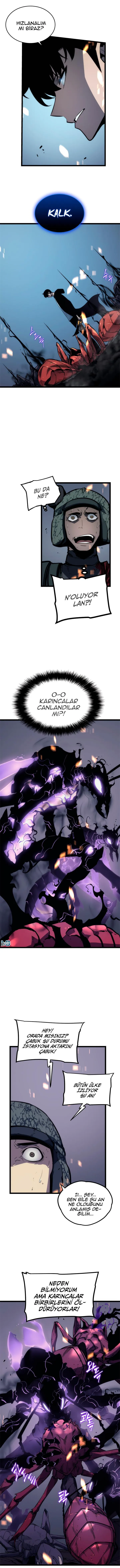 Solo Leveling - Sayfa 7