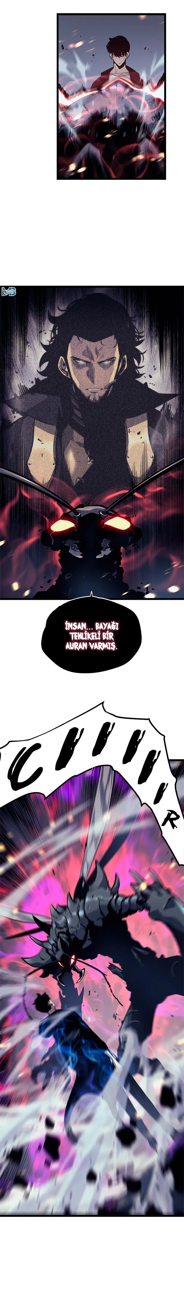 Solo Leveling - Sayfa 2