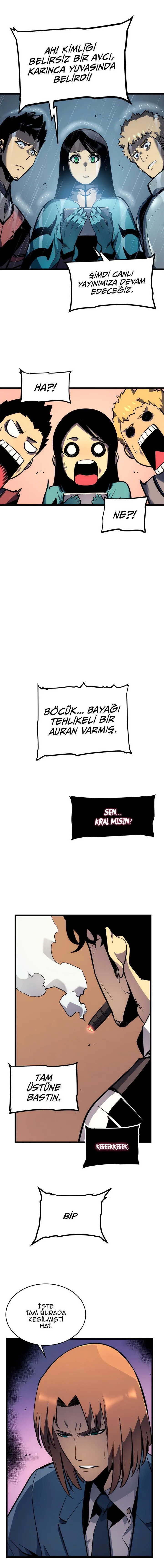 Solo Leveling - Sayfa 5