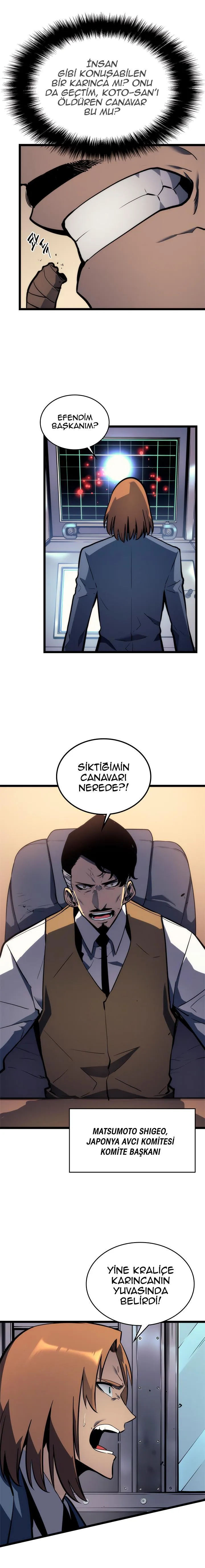 Solo Leveling - Sayfa 6