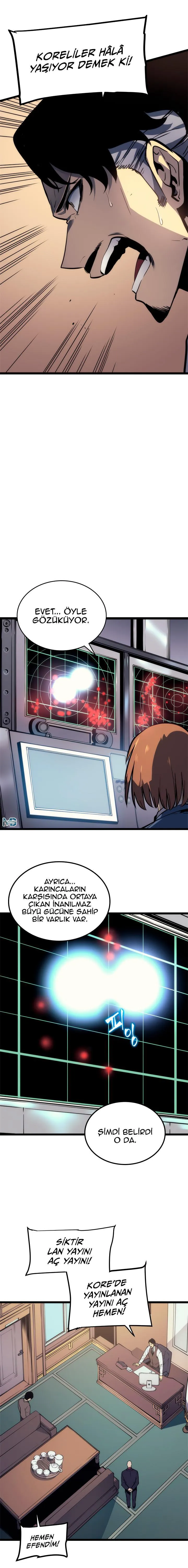 Solo Leveling - Sayfa 7