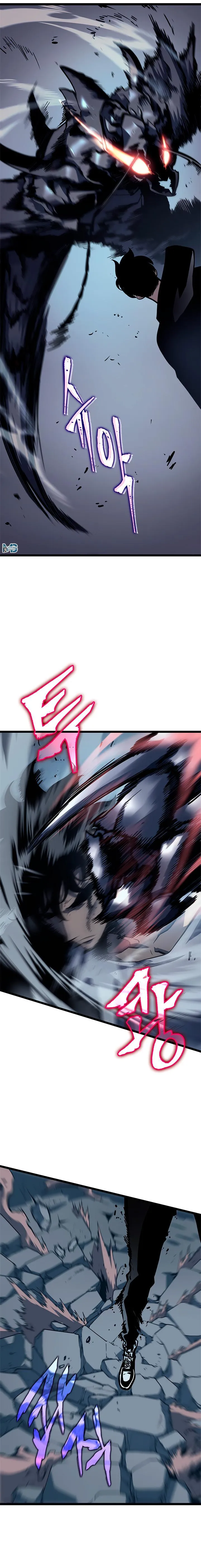 Solo Leveling - Sayfa 10