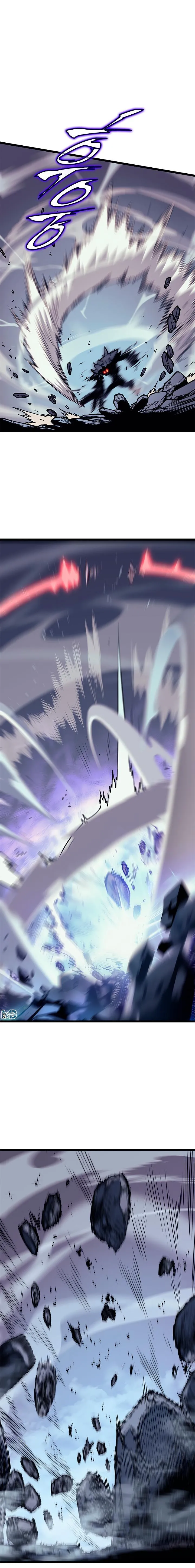 Solo Leveling - Sayfa 11