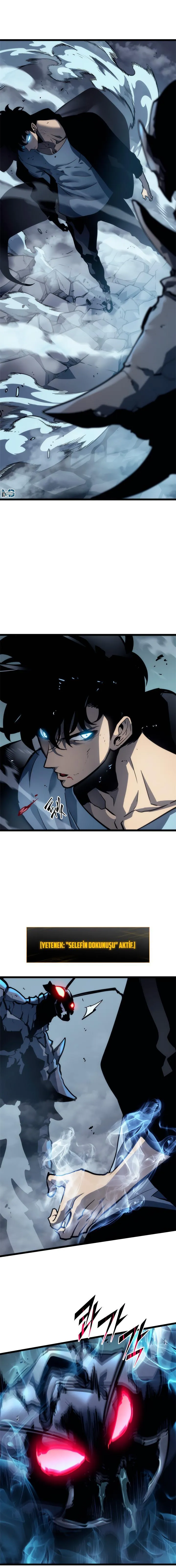 Solo Leveling - Sayfa 14